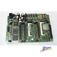 Fanuc A20B-8100-0137 Board