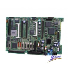 Fanuc A20B-8100-0142 Board