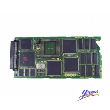 Fanuc A20B-8100-0171 Board