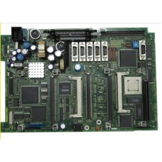 Fanuc A20B-8100-0464 Board