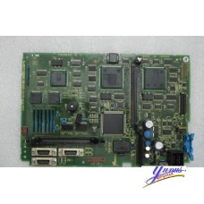 Fanuc A20B-8100-0620 Board