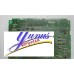 Fanuc A20B-8100-0660 Board