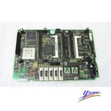 Fanuc A20B-8100-0663 Board