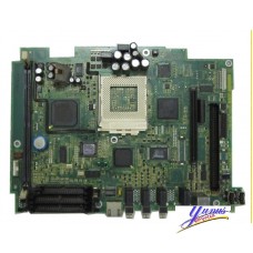 Fanuc A20B-8100-0930 Board