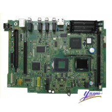 Fanuc A20B-8101-0360 Board