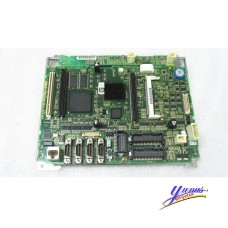 Fanuc A20B-8200-0471 Board