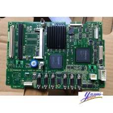 Fanuc A20B-8200-0848 Board