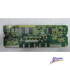 Fanuc A350-2900-T634 Board