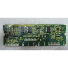 Fanuc A350-2900-T634 Board