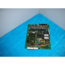 Ge Fanuc DS200SLCCG1AFG Board