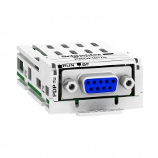 Schneider VW3A3607 Profibus DP communication module