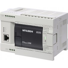 Mitsubishi FX3GE-24MT/ES SPS FX3GE