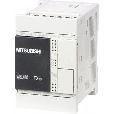 Mitsubishi FX3S-10MT/ES FX3S Base Unit