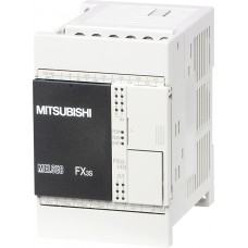 Mitsubishi FX3S-14MT/ESS FX3S Base Unit