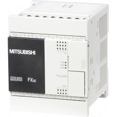 Mitsubishi FX3S-20MT/DS FX3S Base Unit