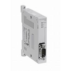 Mitsubishi FX3U-232ADP-MB PLC, FX3U RS232C Interface module