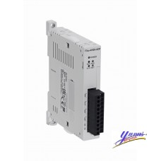 Mitsubishi FX3U-4HSX-ADP PLC, FX3U High-speed counter module