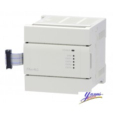 Mitsubishi FX3U-4LC PLC, FX3U Temperature control module