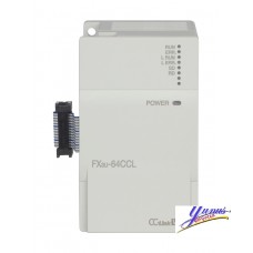 Mitsubishi FX3U-64CCL PLC, FX3U Communication module