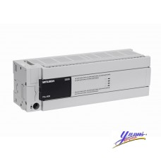 Mitsubishi FX3U-80MT/DSS PLC, FX3U Base Unit