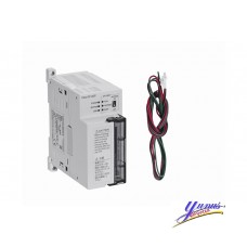 Mitsubishi FX3U-CF-ADP PLC, FX3U Data logger module