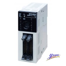 Mitsubishi FX3UC-16MR/D-T PLC, FX3UC Base Unit