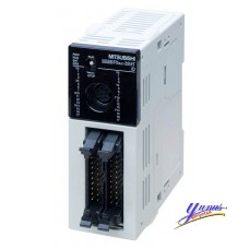 Mitsubishi FX3UC-32MT/DSS PLC, FX3UC Base Unit