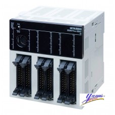 Mitsubishi FX3UC-96MT/DSS PLC, FX3UC Base Unit