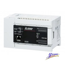 Mitsubishi FX5U-32MR/DS FX5U;CPU