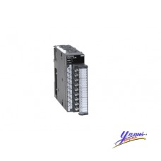 Mitsubishi L60ADIL8 PLC L-Series 8 channels analog input