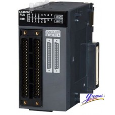 Mitsubishi LD40PD01 PLC, L-Series High-Speed I/O Module