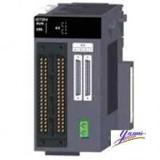 Mitsubishi LD75D4 PLC, L-Series Positioning Module; 4 Axis; Output 4 Mpps; differential driver