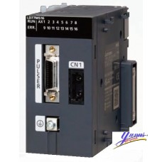 Mitsubishi LD77MS16 L-Series Simple Motion Module; 16 Axes (SSCNET III/H)