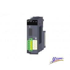 Mitsubishi LJ51AW12AL PLC L Series AnyWireASLINK Master