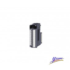 Mitsubishi LX10 PLC, L-Series Input Module