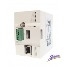 Mitsubishi ME-RTU without cable (4G) Remote Terminal Unit