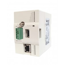 Mitsubishi ME-RTU without cable (4G) Remote Terminal Unit