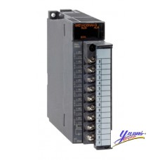 Mitsubishi ME1AD8HAI-Q PLC Q Series analog module