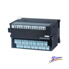 Mitsubishi NZ2EX2B1-16D PLC CC-Link IE Field Ext. I/O module