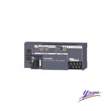 Mitsubishi NZ2GF-CCB PLC CC-Link IE Field to CC-Link Bridge Module