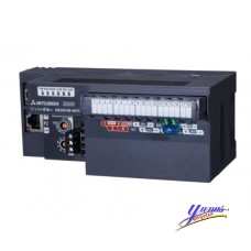 Mitsubishi NZ2GF2B-60TCRT4 PLC, CC-Link IE Field