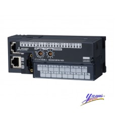 Mitsubishi NZ2GF2B1N-16D PLC CC-Link IE Field I/O module