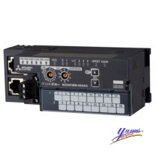 Mitsubishi NZ2GF2BN-60AD4 PLC CC-Link IE Field I/O module