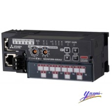 Mitsubishi NZ2GF2BN-60DA4 PLC CC-Link IE Field I/O module