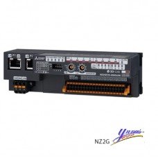 Mitsubishi NZ2GF2S-60IOLD8 PLC CC-Link IE Field Remote IO-Link master