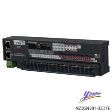 Mitsubishi NZ2GN2B1-32DTE PLC Remote I/O Module