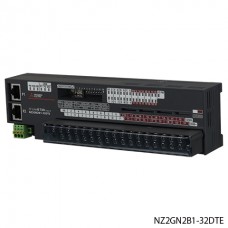 Mitsubishi NZ2GN2B1-32DTE PLC Remote I/O Module