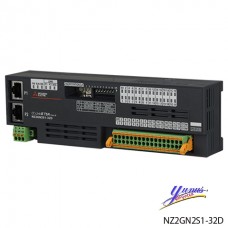 Mitsubishi NZ2GN2S1-32D PLC Remote Input Module