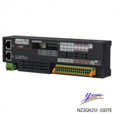 Mitsubishi NZ2GN2S1-32DT PLC Remote I/O Module