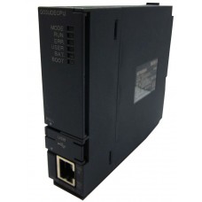 Mitsubishi Q03UDECPU PLC Q Series iQ CPU module